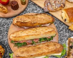 Boulangerie Chez Claude 🥐
