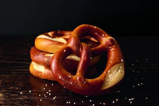 Bretzel