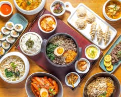 Chez Madame Kim 🇰🇷