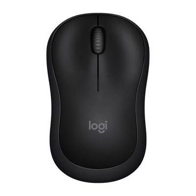 Logitech M240 Silent Bluetooth Mouse