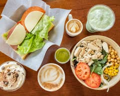 Daily Grind (2455 House St.)