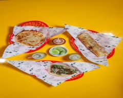 El Harinazo (Mexico City)