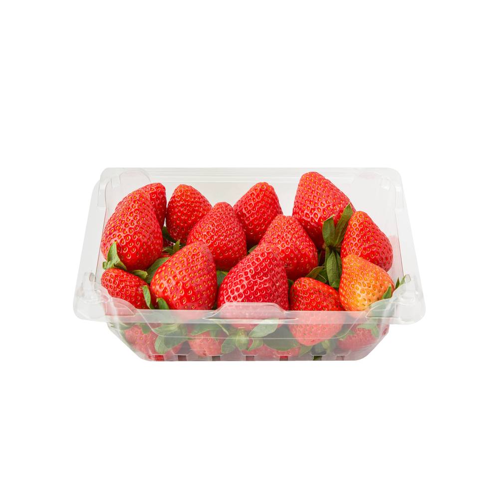 Fresas