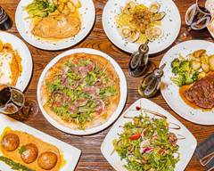 Misto Restaurant and Bar