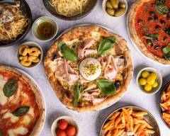 Jeronimo’s Pizza 