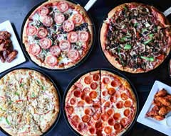 Pizza Pasta Factory