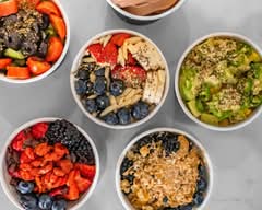 Go Greek Yogurt Newport Beach (191 Riverside Avenue)