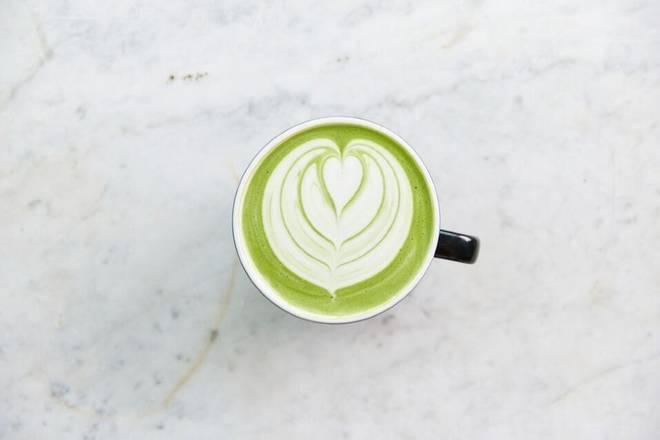 Matcha Latte