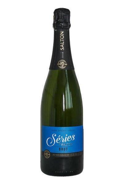 Salton Series By Salton Brut (750ml bottle)