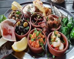 AndaluZia Tapas Restaurant