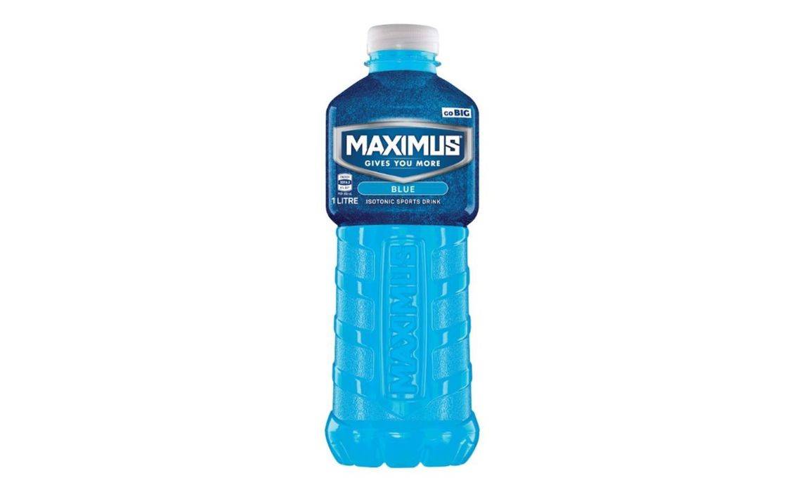 Maximus Blue 1L