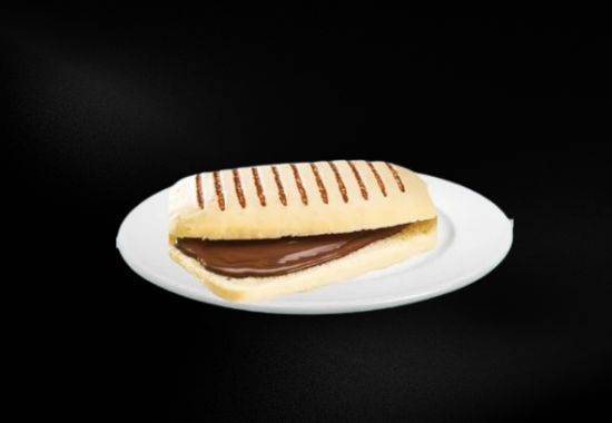 Panini Nutella