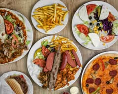 Zoom FastFood (Le Havre)