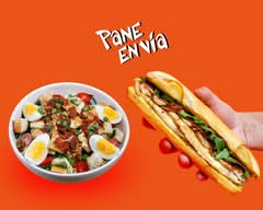 Pane en Vía (Arboledas)