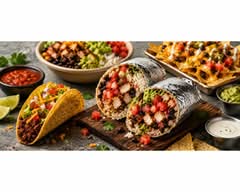 HOLA BURRITO (Blundells Rd)