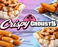 Crispy Crousty