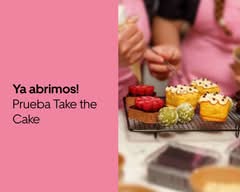 Take The Cake