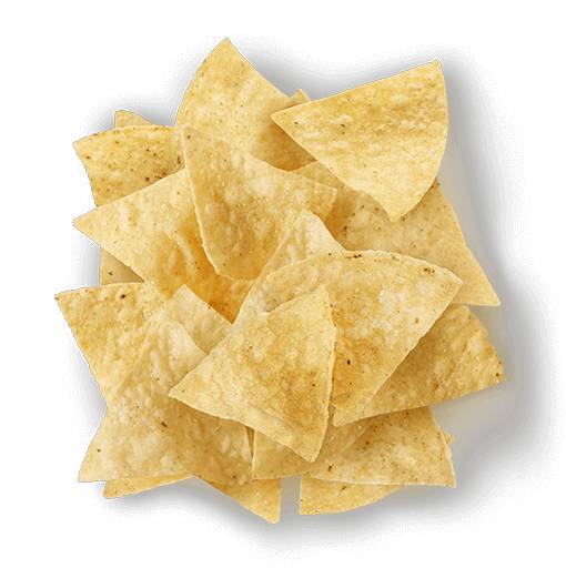 Large Chips