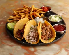 A' Kilos de Cecina (Queretaro)