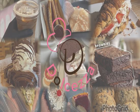Dolcezza (San Salvador)