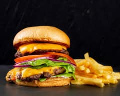 Big Bang Burger