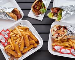 Gyros Town (Colorado Blvd)
