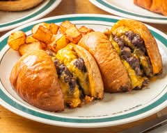 BRISK STAND 中目黒 BRISK STAND NAKAMEGURO