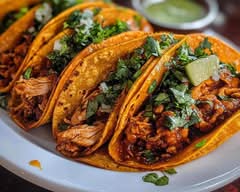 La Estancia Restaurant (4323 Kenilworth Ave)