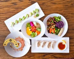 Sushi Sama (Delson)