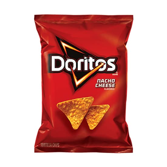 Doritos® Nacho Cheese