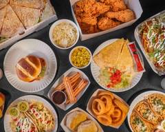 Cajun Joe's of Brighton