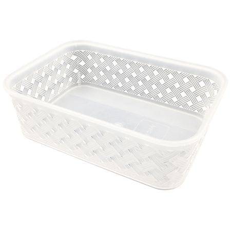 Complete Home Storage Basket