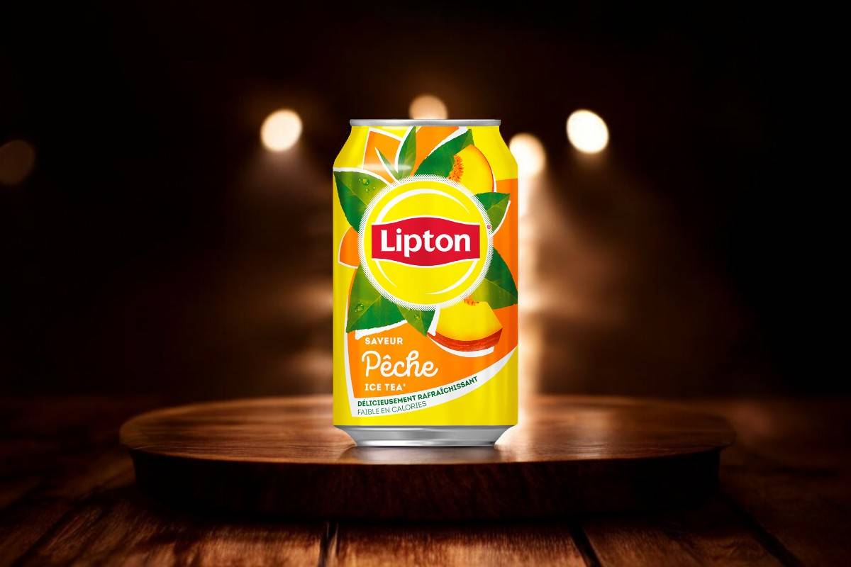 🥤Ice Tea
