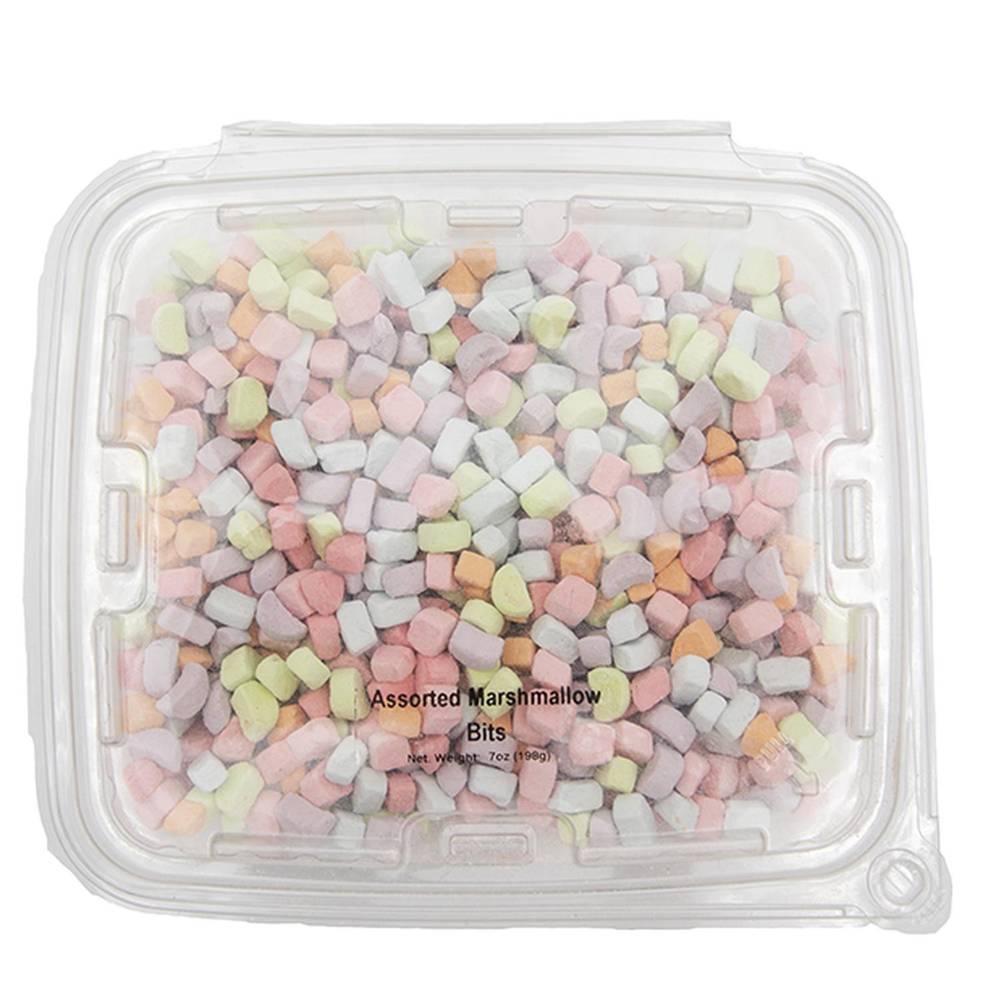 Weis Quality Family Pack Assorted Marshmallow Bits