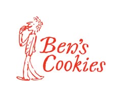 Ben's Cookies (Goodge Street)