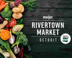 Rivertown Market (1475 E. Jefferson)