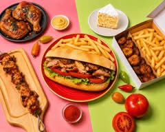 Saveur Boucanée Bokit 91🍗
