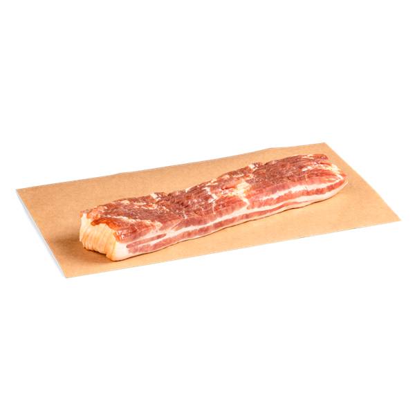 Country Smokehouse Thick Applewood Slab Bacon