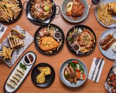 PJ O'Reilly's Tuggeranong