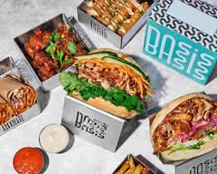 BASIS Grilled Kebab - Levallois