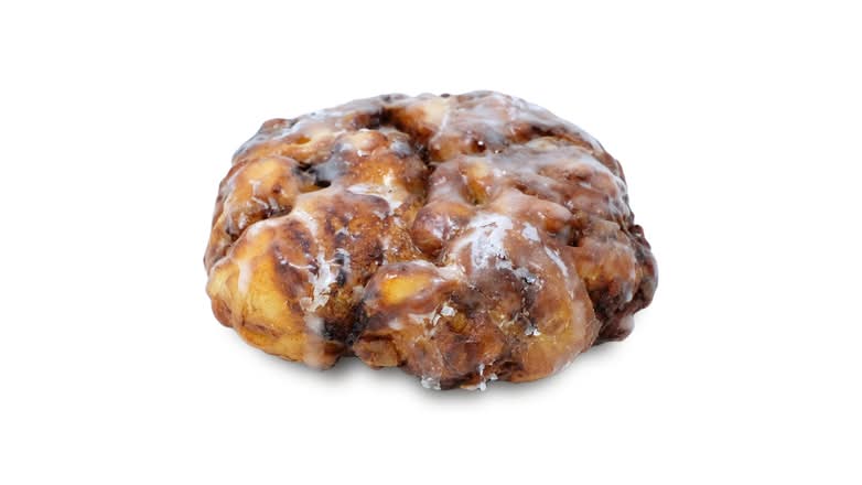 Fritter Seems Forever