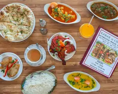 Manraj Palace Cuisine of India