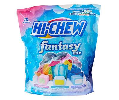 Fantasy Mix Chewy Candy, 11.65 Oz.