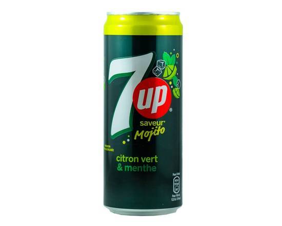 7 Up mojiIto 🥤