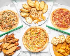 Giordana Pizza