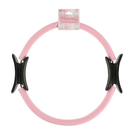 Pilates Ring Pink