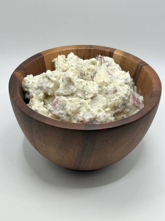 Red Potato Salad