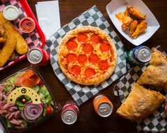 Johnny's Pizza House (670 U.S. Hwy 51)