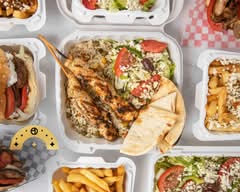 Alexandros Take-Out- Hamilton