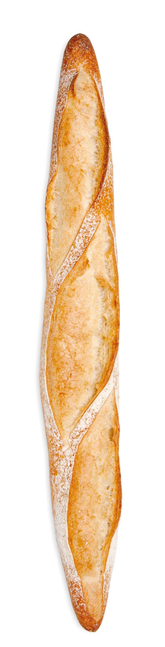 Pointe paysanne